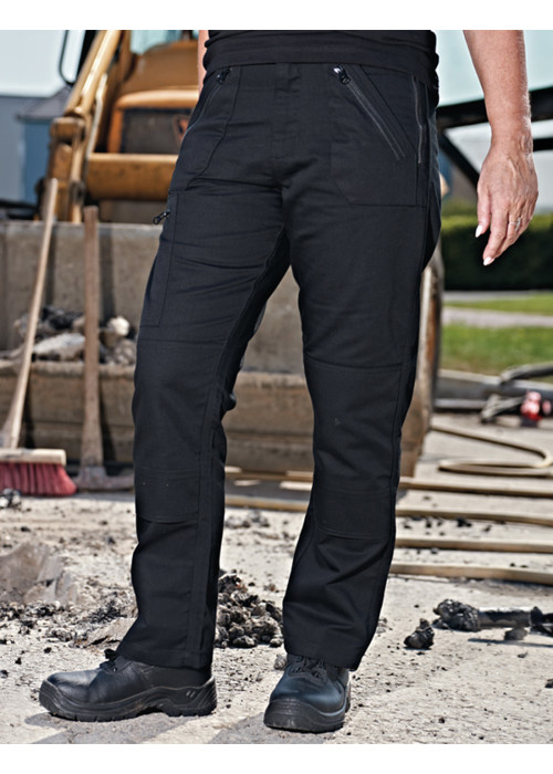 Orn Workwear Ladies Kea Action Trouser