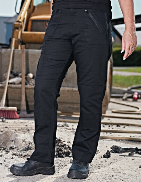 Orn Workwear Ladies Kea Action Trouser