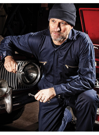 Orn Workwear Scoter Coverall