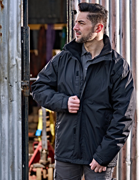 Orn Workwear Curlew Parka