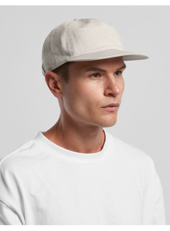 AS Colour Class Five Panel Cap
