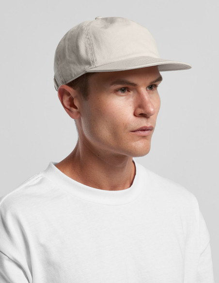 AS Colour Class Five Panel Cap