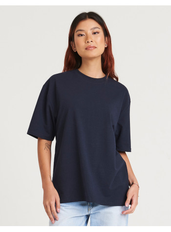 AWDis Ecologie Arrow Recycled Heavy Oversized Tee
