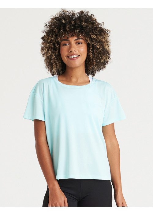 AWDis Just Cool Women’s Open Back T