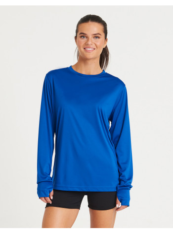 AWDis Just Cool Long Sleeve Active T