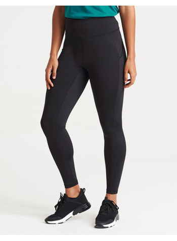 AWDis Just Cool Women’s Recycled Tech Leggings