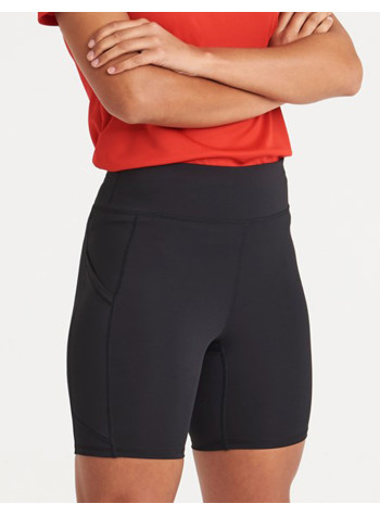AWDis Just Cool Women’s Recycled Tech Shorts