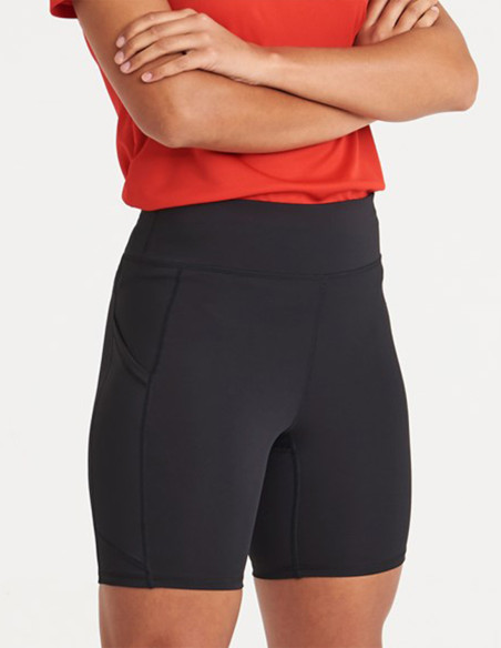 AWDis Just Cool Women’s Recycled Tech Shorts