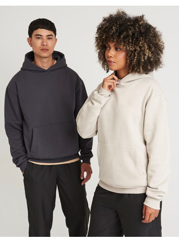 AWDis Just Hoods Heavyweight Signature Boxy Hoodie