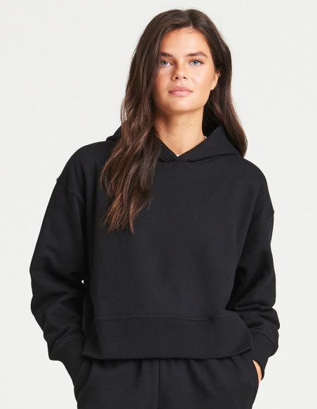 AWDis Just Hoods Women’s Relaxed Hoodie