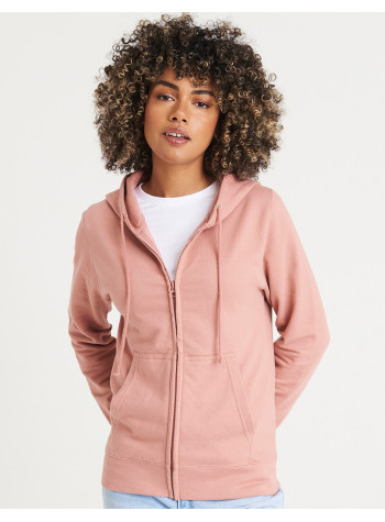 AWDis Just Hoods Women’s College Zoodie