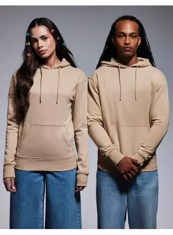 Anthem Unisex Hoodie