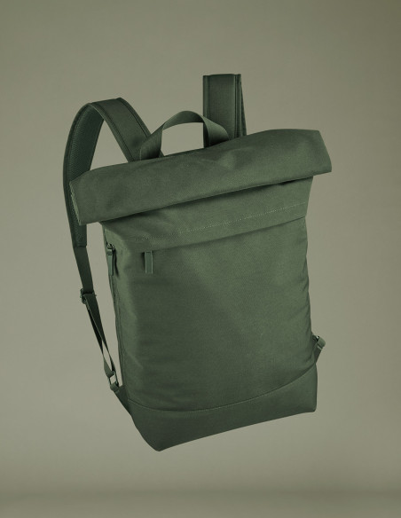 Bagbase Simplicity Roll-Top Backpack