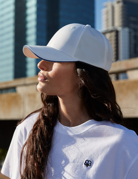 Beechfield Team Sports-Tech Cap