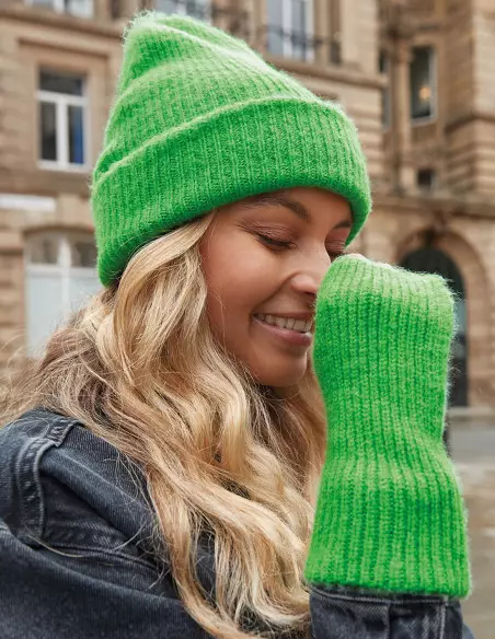 Beechfield Colour Pop Beanie