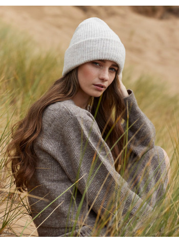 Beechfield Cosy Ribbed Beanie
