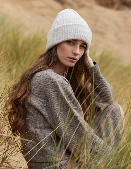 Beechfield Cosy Ribbed Beanie