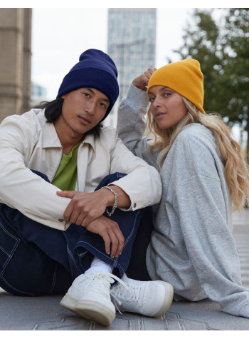 Beechfield Original Deep-Cuffed Beanie