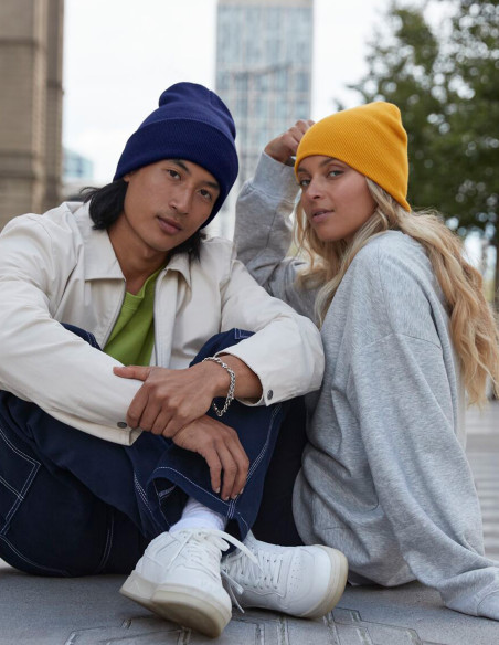 Beechfield Original Deep-Cuffed Beanie
