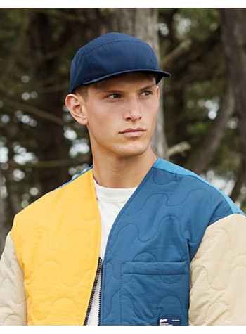 Beechfield Outdoor 5-Panel Camper Cap