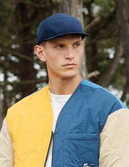 Beechfield Outdoor 5-Panel Camper Cap