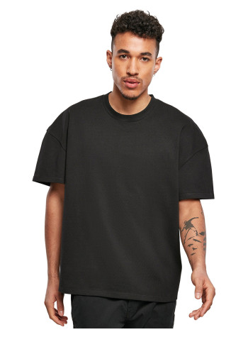 Build Your Brand Ultra Heavy Cotton Box Tee