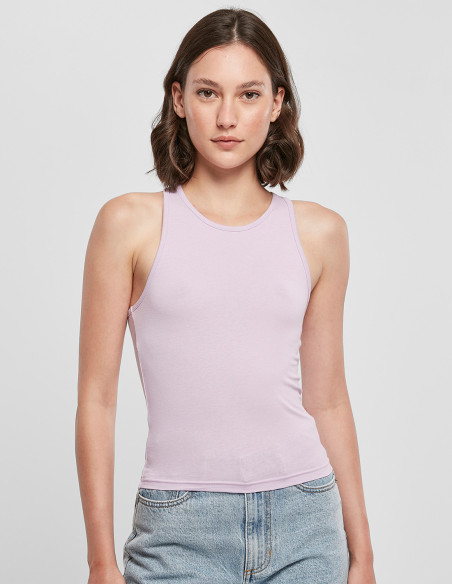 Build Your Brand Women’s Racerback Top