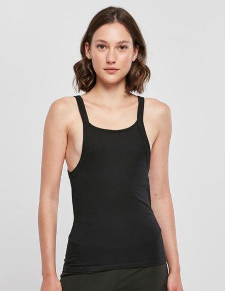 Build Your Brand Women’s Everyday Tank Top