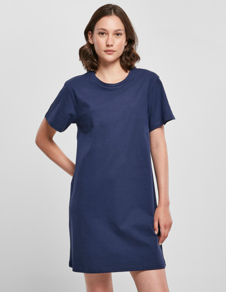 Build Your Brand Women’s Tee Dress