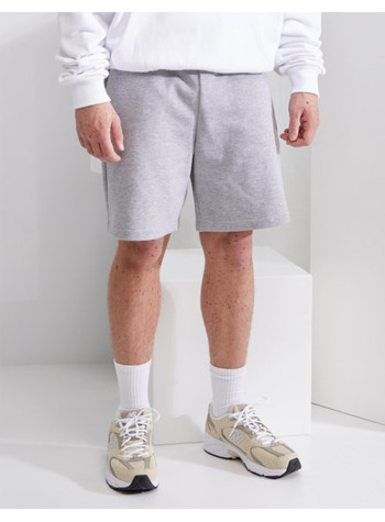 Build Your Brand Ultra-Heavy Sweatshorts