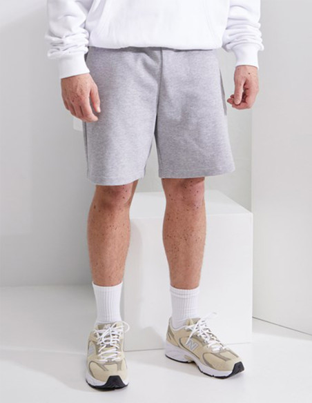 Build Your Brand Ultra-Heavy Sweatshorts