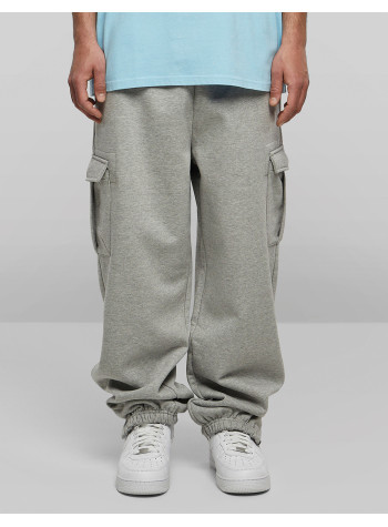 Build Your Brand 90s Cargo Sweatpants