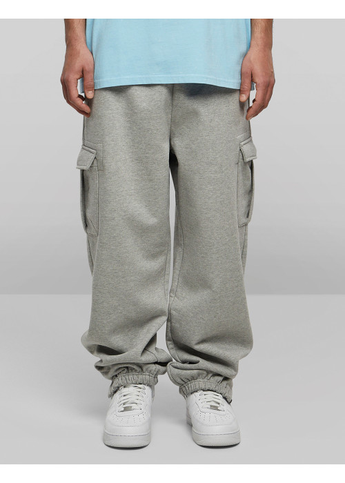 Build Your Brand 90s Cargo Sweatpants