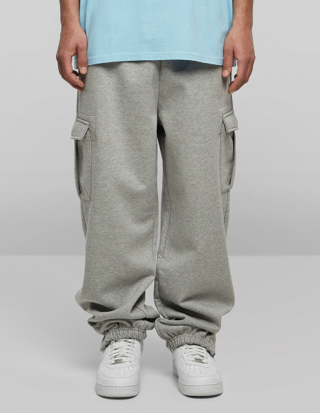 Build Your Brand 90s Cargo Sweatpants
