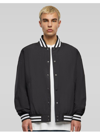 Build Your Brand Light College Jacket