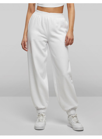 Build Your Brand Women’s High Waist Balloon Sweatpants