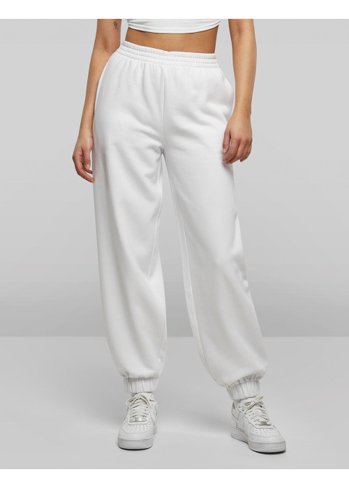 Build Your Brand Women’s High Waist Balloon...