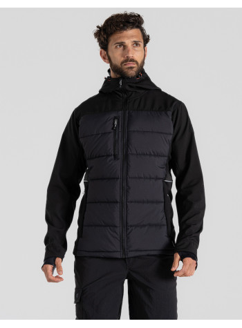 Craghoppers Castleford Hybrid Workwear Jacket