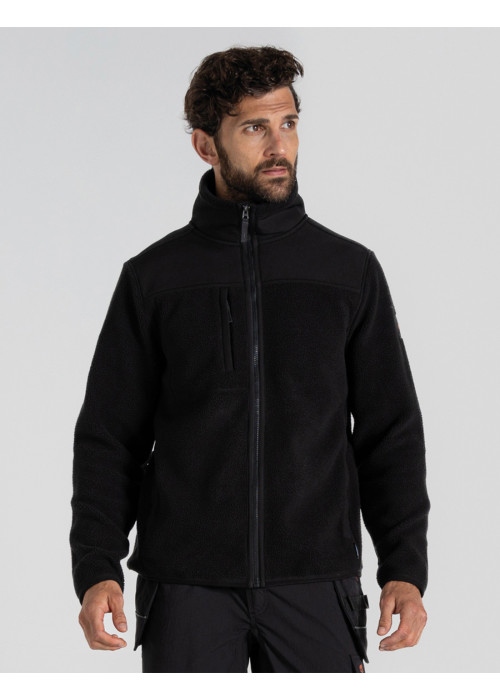 Craghoppers Morley Fleece Workwear Jacket