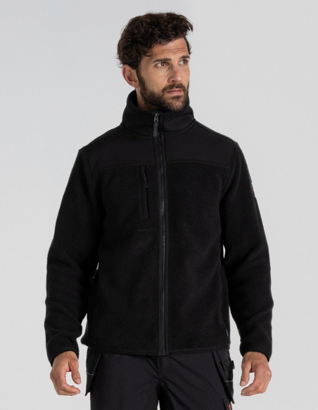 Craghoppers Morley Fleece Workwear Jacket