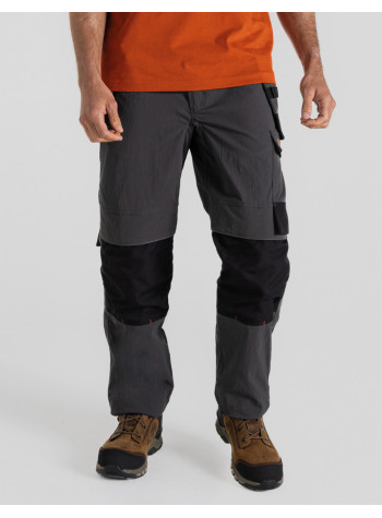 Craghoppers Sheffield Stretch Holster Workwear Trousers