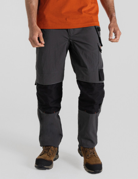 Craghoppers Sheffield Stretch Holster Workwear Trousers