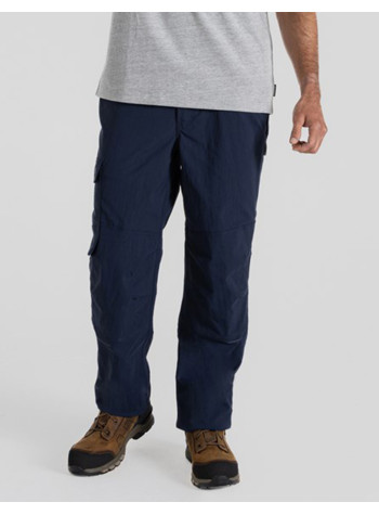 Craghoppers Bedale Stretch Cargo Workwear Trousers