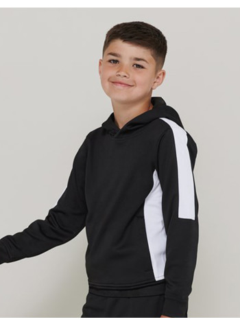 Finden & Hales Kids' Team Hoodie