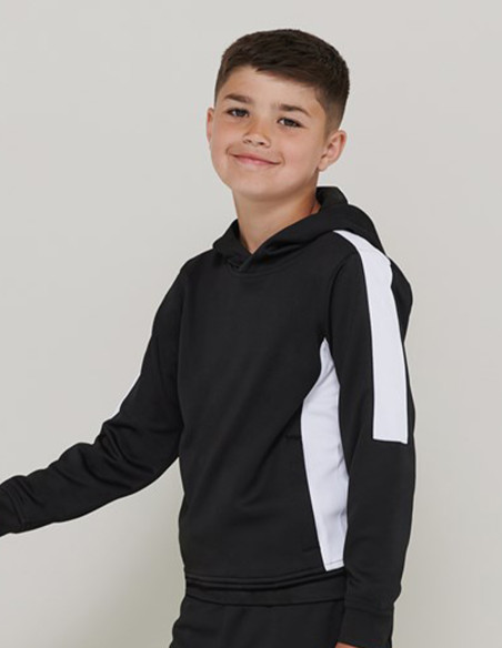 Finden & Hales Kids' Team Hoodie