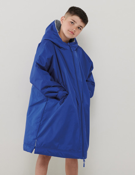 Finden & Hales Kids All-Weather Robe