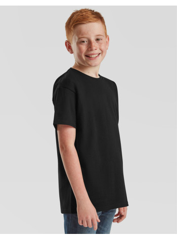 Fruit of the Loom Kids Iconic 195 T