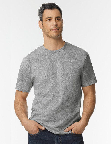Gildan Softstyle™ Midweight Adult T-Shirt