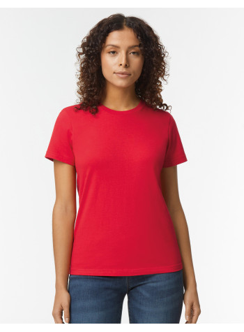 Gildan Softstyle™ Midweight Women’s T-Shirt