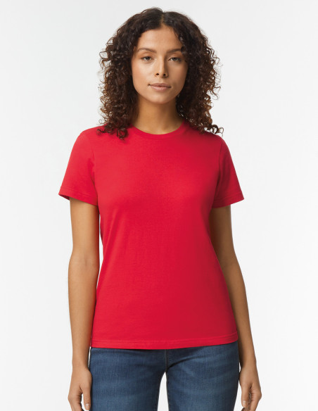 Gildan Softstyle™ Midweight Women’s T-Shirt
